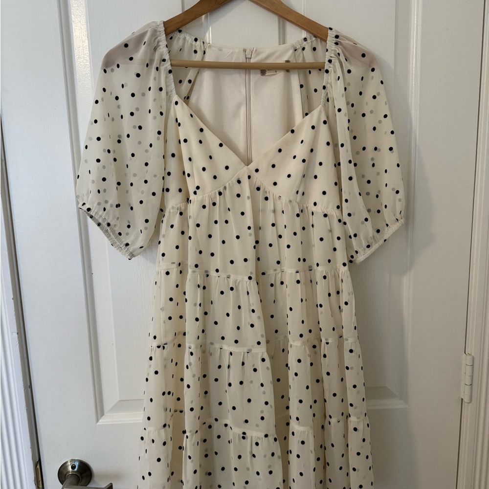 Altard State Dress